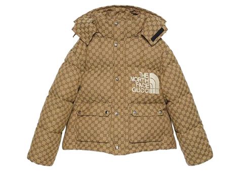 dhl gucci jacket